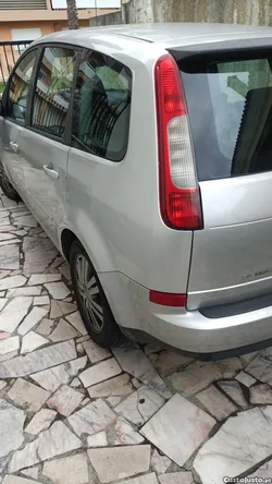 Ford C-Max Carro