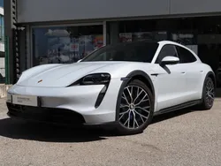 Porsche taycan CROSS TURISMO 4S 598 ch