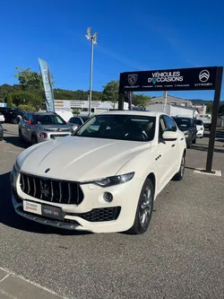 Maserati Levante 3.0 V6 Diesel Auto