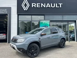 Dacia DUSTER 1.3 TCE 150CH FAP EXTREME 4X2 EDC