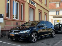 VOLKSWAGEN GOLF 2.0 TSI 300 BLUEMOTION R 4MOTION DSG BVA - TOIT OUVRANT - GARANTIE 6 MOIs