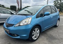 Honda Jazz 1.4 i-VTEC Luxury