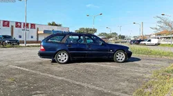 Mercedes-Benz C 220 CDI