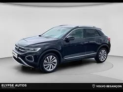 Volkswagen T-Roc 1.5 TSI EVO 150ch Style Exclusive DSG7