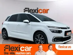 CITROEN C4 1.2 PureTech S&S Feel 130