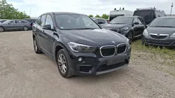 BMW X1 II (F48) sDrive18i 136ch Business