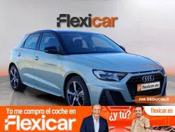 AUDI A1 Sportback 25 TFSI Adrenalin