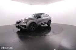 Renault Arkana 1.3 TCe R.S.Line EDC