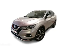 Nissan Qashqai 1.5 dCi N-Connecta Business