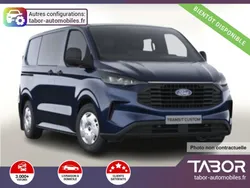 Ford Transit Custom DCiV 150 Trend 320L1 LED 5p