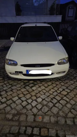 Ford Escort 1800td