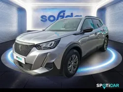 Peugeot 2008 1.2 PureTech 130ch S&S Style EAT8