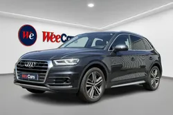 Audi q5 2.0 40 tdi 190 design luxe quattro s-tronic bva1