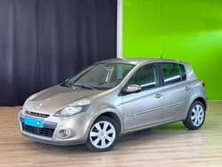 Renault CLIO III (2) 1.5 DCI 85 EXCEPTION