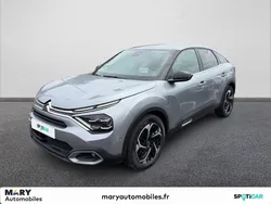CITROEN C4 PureTech 130 S&S BVM6 Shine