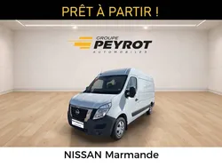 Nissan interstar fourgon l2h2 3t5 2.3 dci 150 s/s acenta