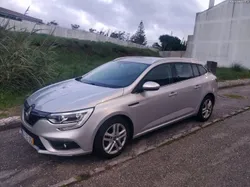 Renault Mégane 1500
