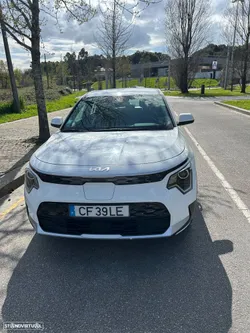 Kia e-Niro Spirit