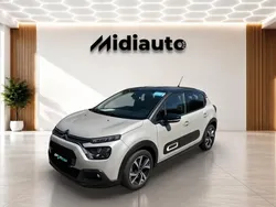 Citroen C3 1.2 PureTech 83ch S&S Shine