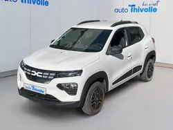 Dacia Spring Essential -23B