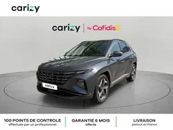 Hyundai Tucson 1.6 T-GDI 150 Hybrid 48V DCT-7 Executive
