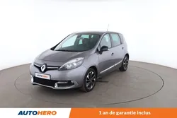 Renault Scénic 1.5 dCi Bose Edition EDC 110 ch