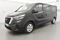 NISSAN PRIMASTAR Combi L2H1 3.0t 2.0 dCi 170 S/S DCT GSR2B Tekna