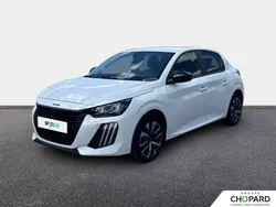 Peugeot 208 Hybrid 100 e-DCS6 Style