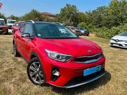 Kia Stonic T-GDI 120cv Design BOITE VITESSE AUTOMATIQUE 42 000kms credit possible