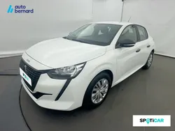 Peugeot 208 1.2 PureTech 75ch S&S Like