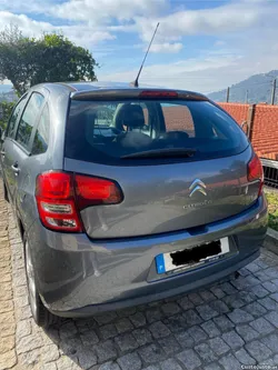 Citroën C3 Citroen C3