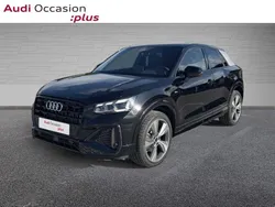 Audi Q2 35 TFSI 150ch S line Plus S tronic 7
