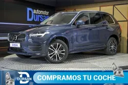 VOLVO XC90 B5 Momentum Pro 7pl. AWD Aut.