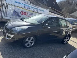 Renault Scenic 1.5 dCi 110ch FAP Dynamique