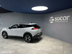 Peugeot 2008 1.2 PureTech Allure Pack EAT8