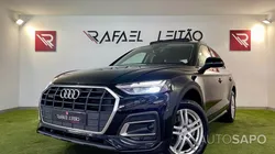 Audi Q5 de 2021