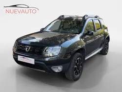 DACIA DUSTER TCe 125 4x2 Lauréate Plus 2017
