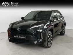 Toyota Yaris Cross 120H Active Tech
