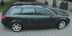 Audi A4 TDI 140cv Caixa Automática