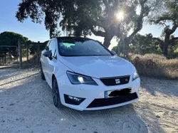 Seat Ibiza SC 1.2. TSI FR Ed. 30 Anos
