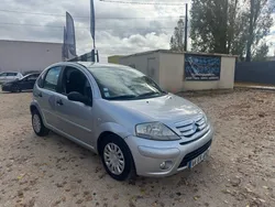 CITROËN C3 I (FC/FN) Phase 2 1.4 HDi 70 cv