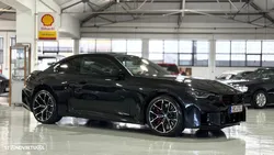 BMW M2 Auto