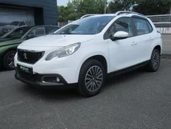 Peugeot 2008 1.2 Puretech 110 EAT6 ACTIVE BUSINESS