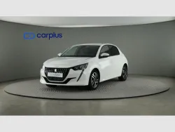 Peugeot 208 1.2 Puretech S&S Allure Pack 100