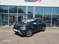 Dacia Duster TCE 130 4x2 Black Collector