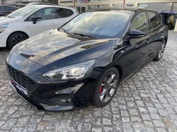 Ford Focus 1.5 TDCI ST-LINE