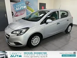 Opel Corsa D Cool & Sound