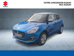 Suzuki Swift 1.2 Dualjet 90ch Privilège AllGrip