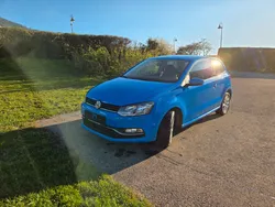 Volkswagen Polo V 1.2 TSI 90ch BlueMotion Technology Confortline