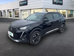 PEUGEOT 2008 PureTech 130 S&S BVM6 Allure